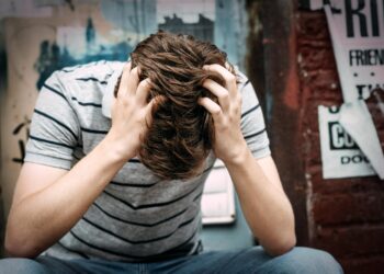 Increase in 'suicidal thoughts' due to these 4 genes, a study