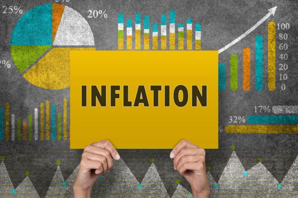 Inflation drops to 23.8 percent in November
