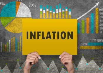 Inflation drops to 23.8 percent in November