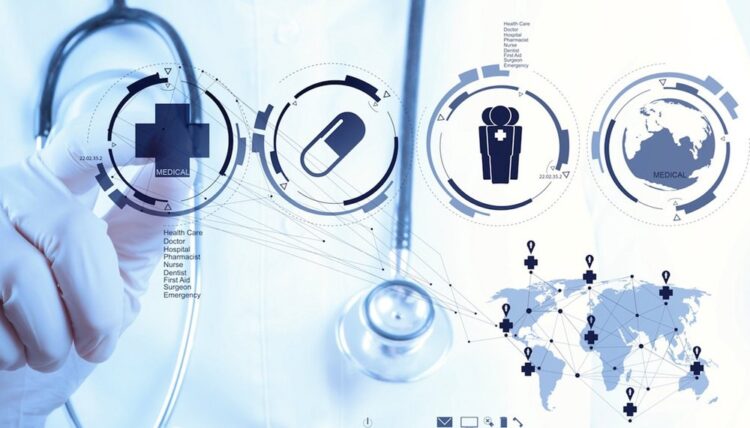 Islamabad police's e-health system will function at full capacity