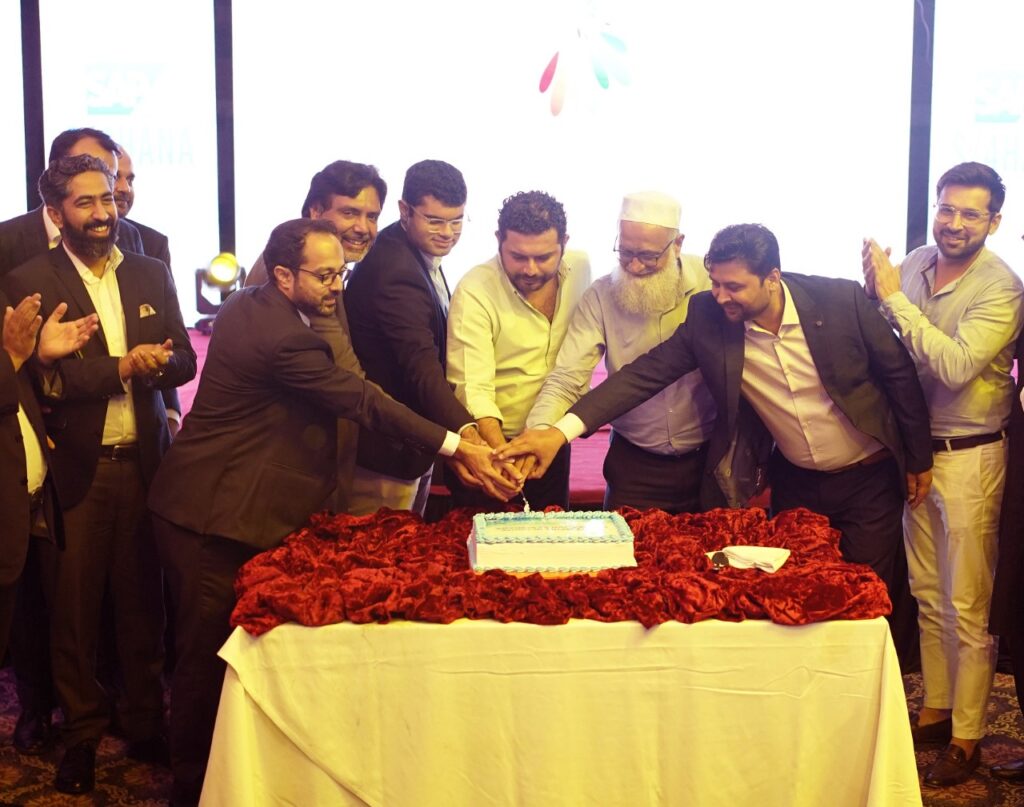 Ismail Industries and SAP expand collaboration for digital transformation