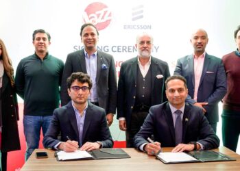 Jazz collaborates with Ericsson to impart digital skills among entrepreneurs to boost local innovation
