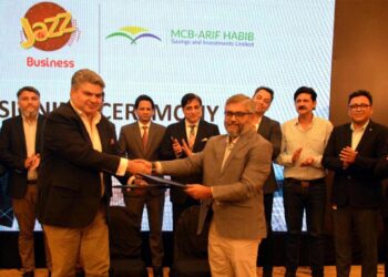 Jazz Business showcases Garaj, AdTech at Connect 2022