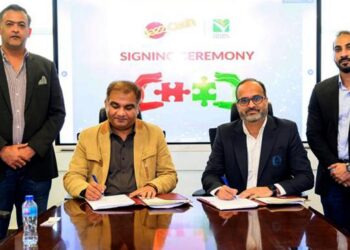 JazzCash partners with national savings to provide ease payment