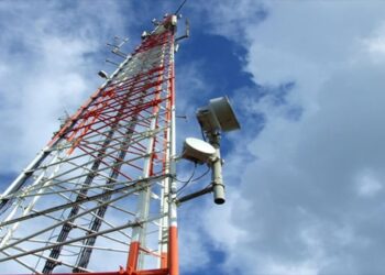 Jazz's parent company is closing in on selling tower assets in PAK