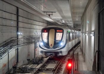 Lahore's mass underground transit system has been approved by the Punjab cabinet