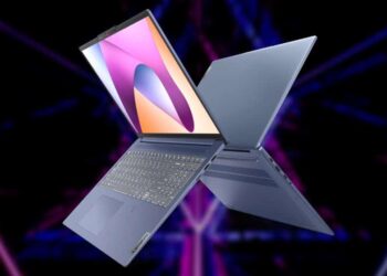 Lenovo introduces IdeaPad Slim 5i laptops powered by Intel's 13th-Gen processors