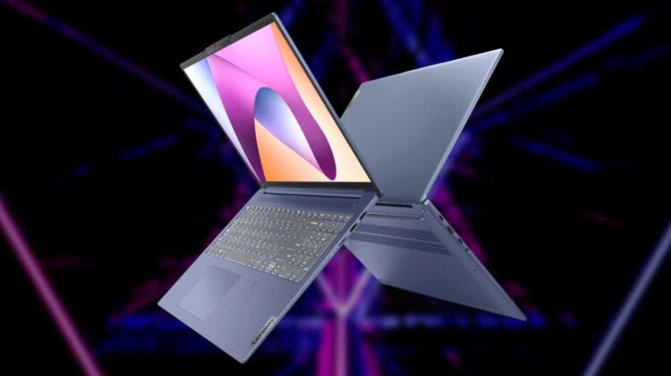 Lenovo introduces IdeaPad Slim 5i laptops powered by Intel's 13th-Gen processors