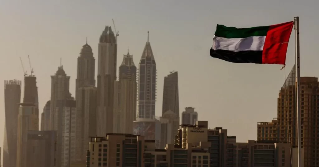 List of top companies in UAE where Pakistanis can apply for jobs
