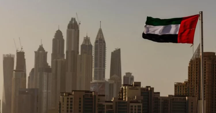 List of top companies in UAE where Pakistanis can apply for jobs