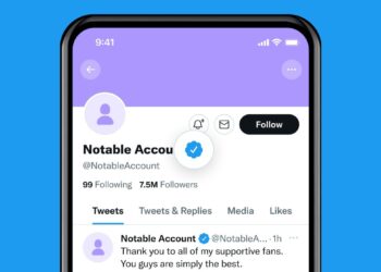 Maximum tweet length to 4,000 characters as Twitter Blue relaunch