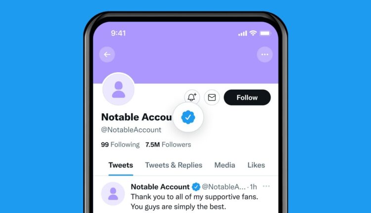 Maximum tweet length to 4,000 characters as Twitter Blue relaunch