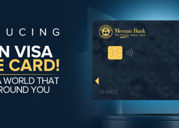 Meezan Bank launches Meezan Visa Infinite Debit Card