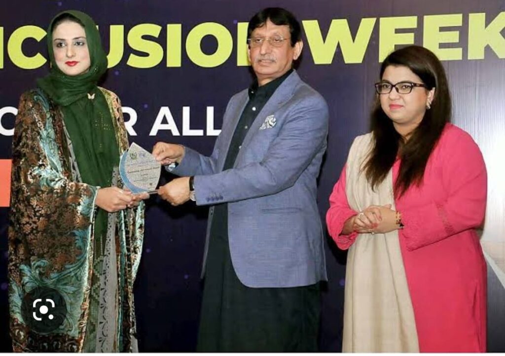 MoIT and ITU organized digital inclusion week to increase awareness of ICT development in Pakistan
