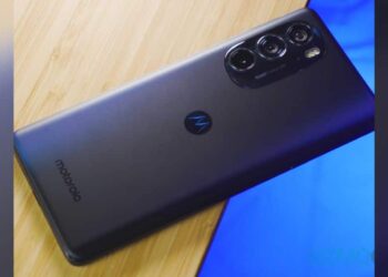 Motorola Moto X40 will be unveiled at an event next week