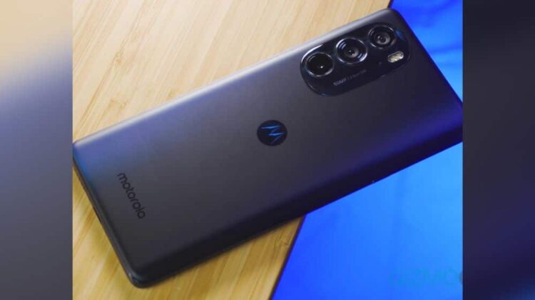 Motorola Moto X40 will be unveiled at an event next week