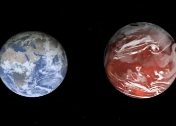 NASA telescopes discover water-based extraterrestrial planets