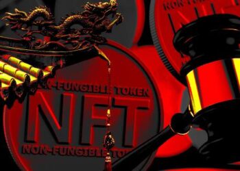 NFT regulation is demanded by the Chinese Hangzhou Court