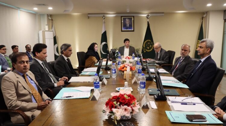 NITB must increase Transparency in all of its activities. IT Minister