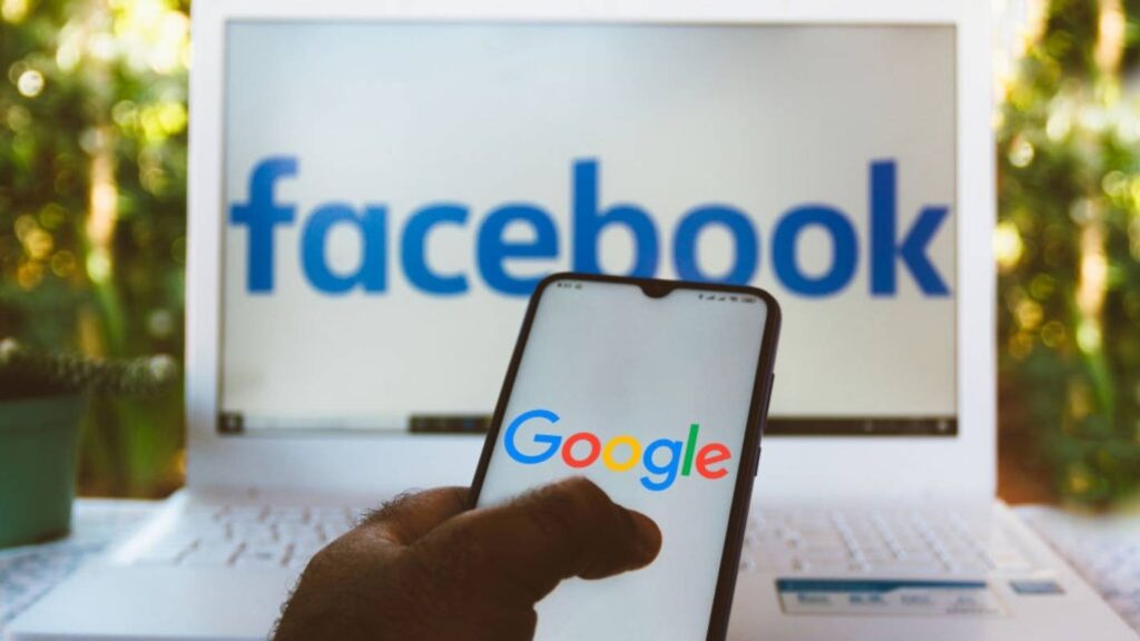 NZ maybe plans law that will force FB & Google to pay for news