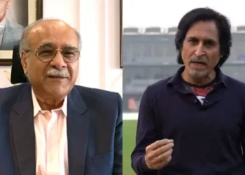 Najam Sethi is likely to be re-elected as chairman of the PCB