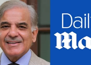 Nawaz Sharif asserts that the Daily Mail's apology proves our innocence