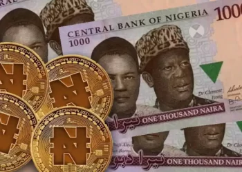 Nigerian government is planning to tax crypto currency