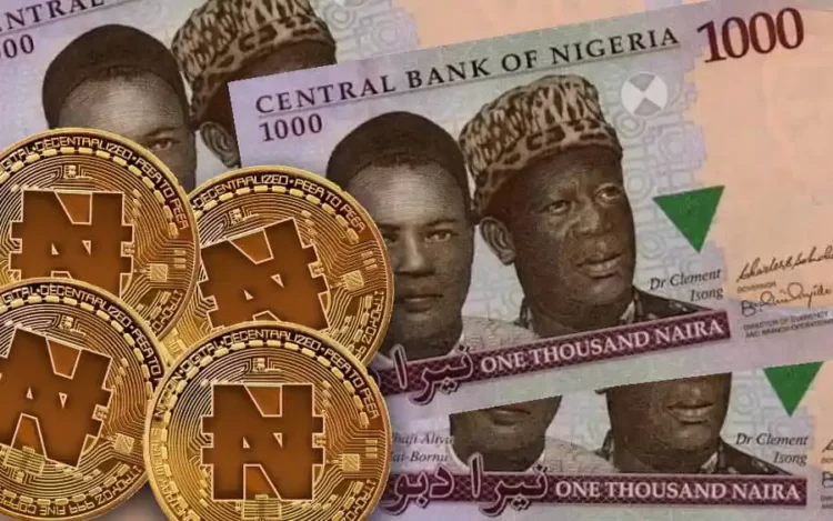 Nigerian government is planning to tax crypto currency