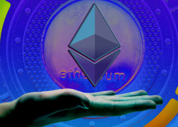 No. of active ETH addresses has reached an all-time high of 1.4M