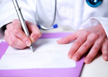Now Google can recognize the clumsy handwriting of doctors