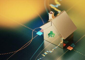 Now, even only Rs. 10 can be used to invest in Pakistani real estate