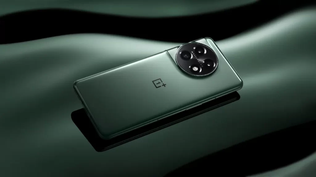 Official release date of the OnePlus 11 revealed