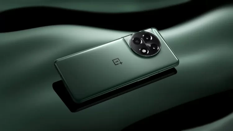 Official release date of the OnePlus 11 revealed