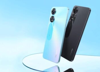 Oppo A58x 5G is unveiled, with specs similar to the A58 but some downgrades