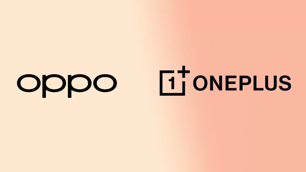 Oppo and OnePlus unveil new strategic alliance