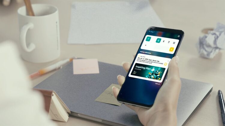 Oppo will support its phones for 5 years after they are released