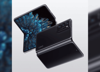 Oppo will unveil the Find N2 and Galaxy Fold competitors