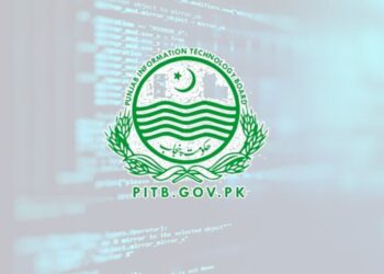 Over 500 new websites are created by PITB for govt. agencies