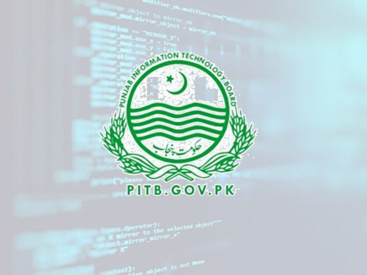 Over 500 new websites are created by PITB for govt. agencies