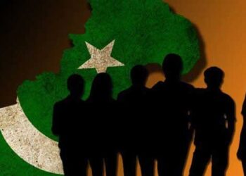 Over 62% of young people in Pakistan want to leave for better pay
