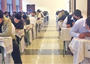 PMC has good news for Balochistan and Ex-FATA MBBS and BDS students