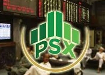 PSX observes a bullish trend and increases by 485 points