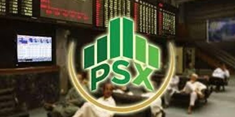 PSX observes a bullish trend and increases by 485 points