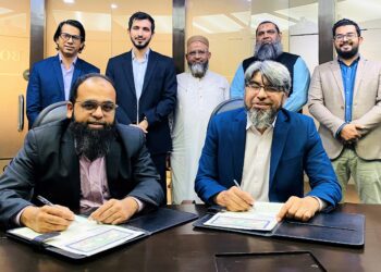 Pak-Qatar Takaful Group and BLINQ came into an Agreement aiming to fast track payments digitally