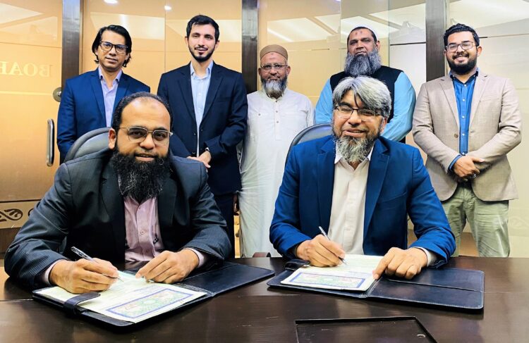 Pak-Qatar Takaful Group and BLINQ came into an Agreement aiming to fast track payments digitally