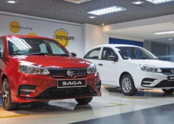Pakistan has become Proton's largest export market