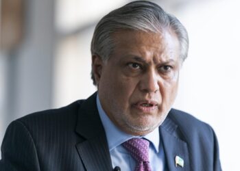 Pakistan is seeking $4.2 billion from Saudi Arabia