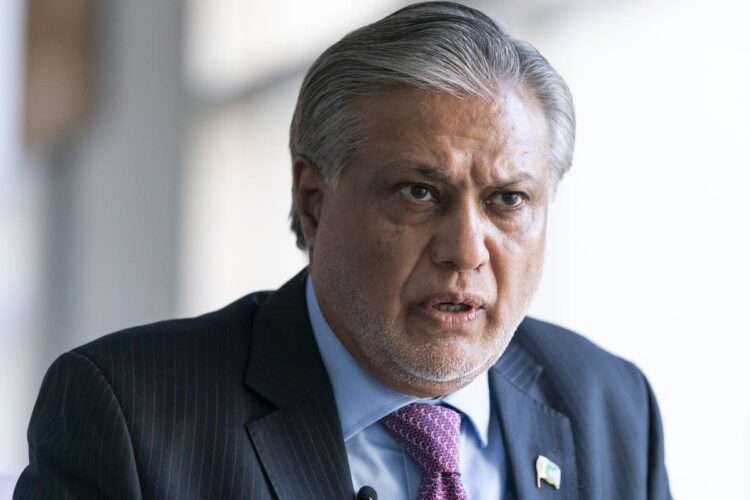Pakistan is seeking $4.2 billion from Saudi Arabia
