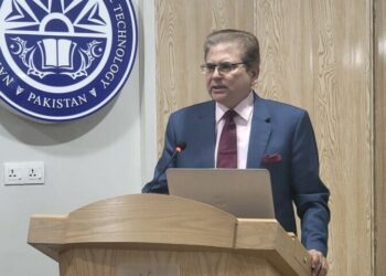 Pakistan urges Taliban govt. to beef up security at Kabul embassy