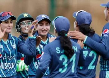 Pakistani team will be coached by Bismah Maroof for ICC Women's T20 World Cup 2023